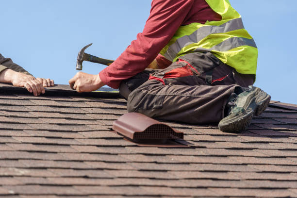 Best Roofing Contractors for Homes  in Olivet, MI