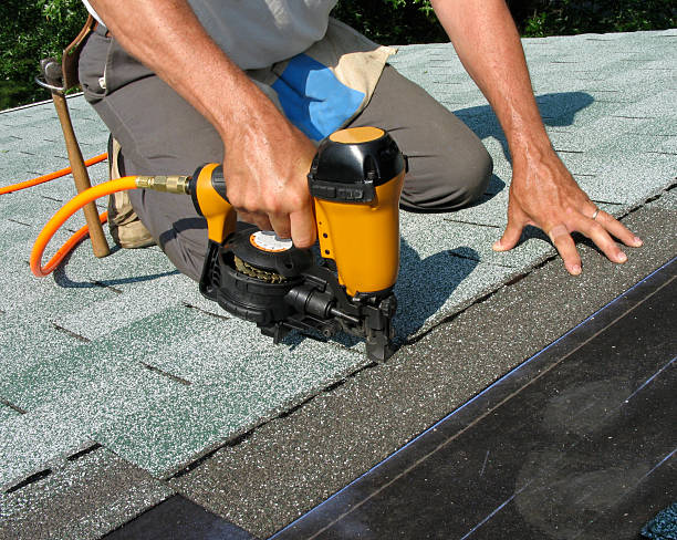 Best Commercial Roofing Services  in Olivet, MI