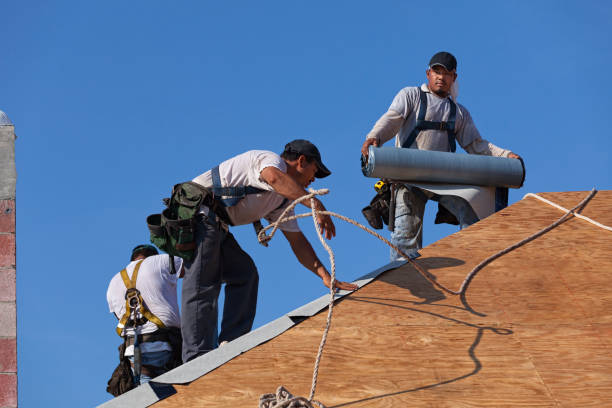 Olivet, MI Roofing Contractor Company
