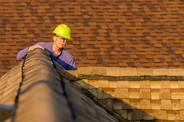 Best Flat Roof Repair Services  in Olivet, MI