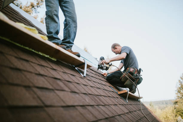 Best Commercial Roofing Services  in Olivet, MI